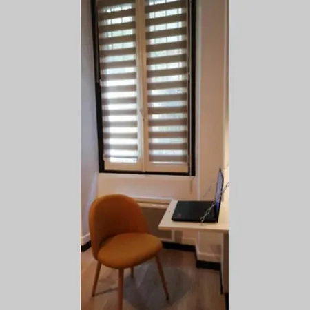 Apartman Appart Cosy A 2 Minutes A Pied Du Sanctuaire. *