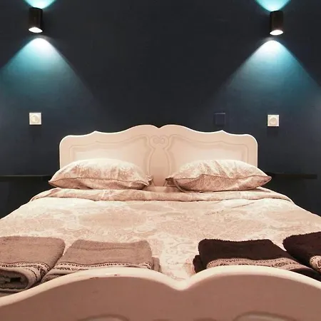 Apartman Appart Cosy A 2 Minutes A Pied Du Sanctuaire. Lourdes