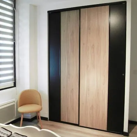 Appart Cosy A 2 Minutes A Pied Du Sanctuaire. *